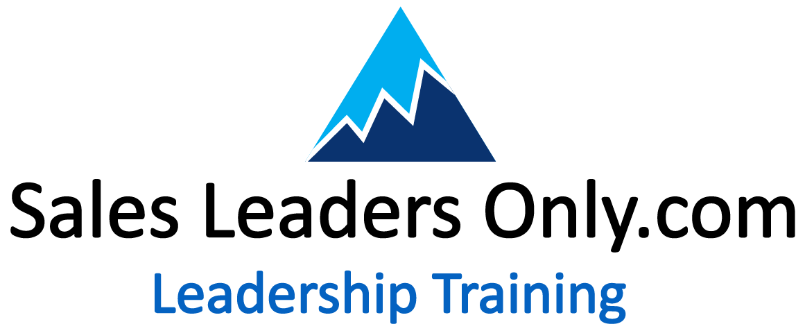 SalesLeadersOnly.com – Sales Leadership Training
